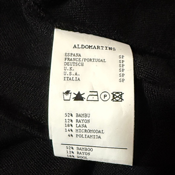 Colorful Geometric Patterned Dress - Picture 6 of 8